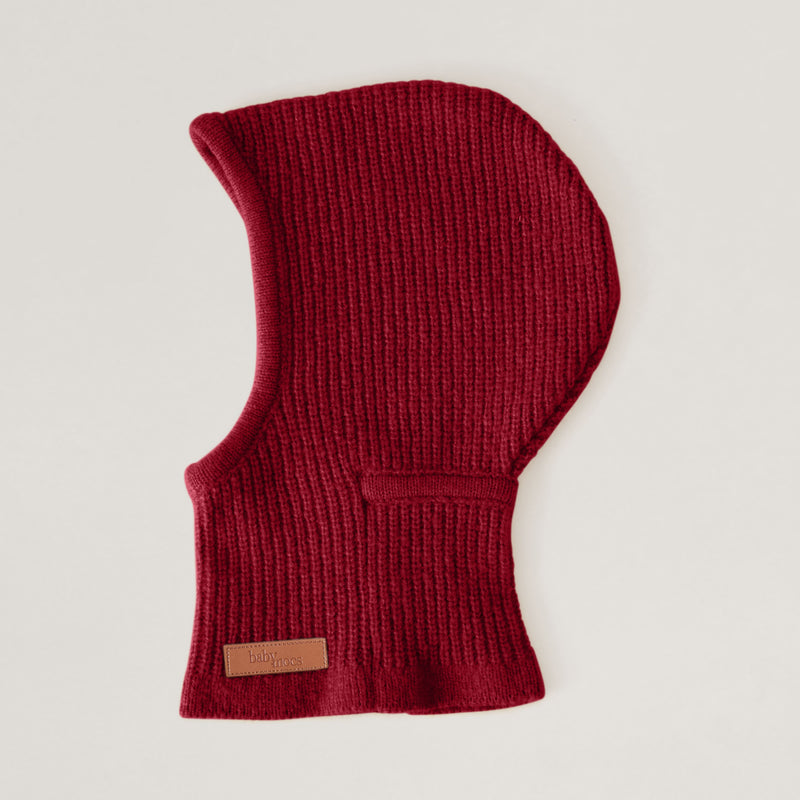 Balaclava - now also in Adult!