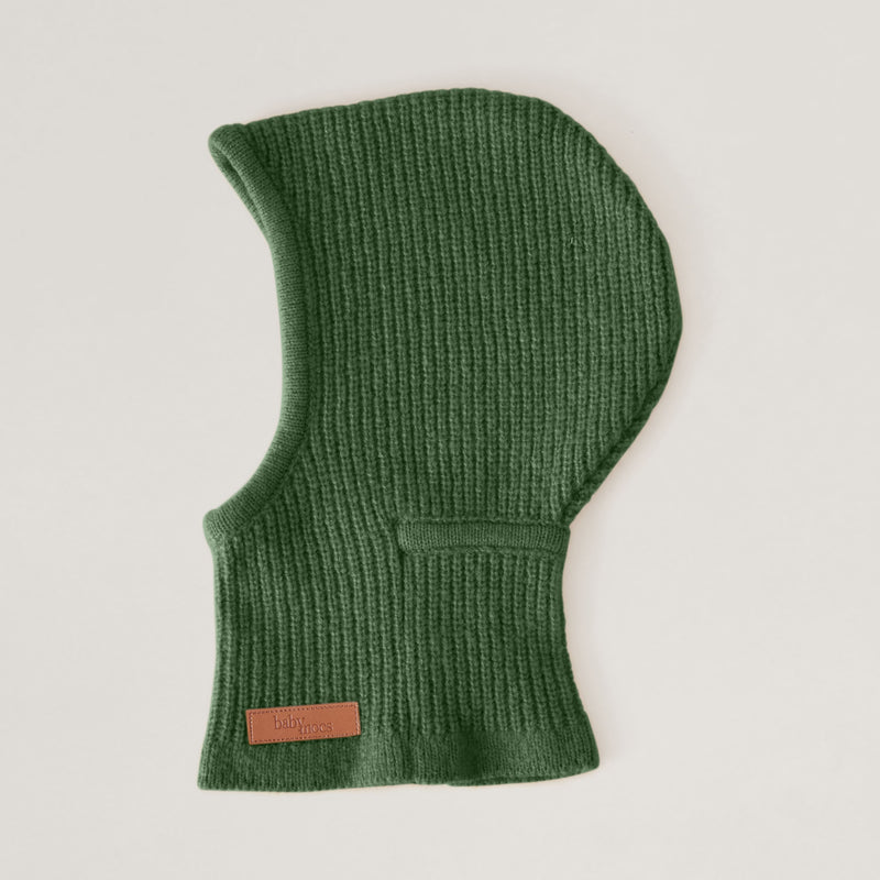 Balaclava - now also in Adult!