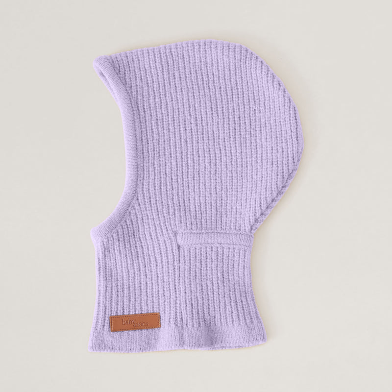 Balaclava - now also in Adult!