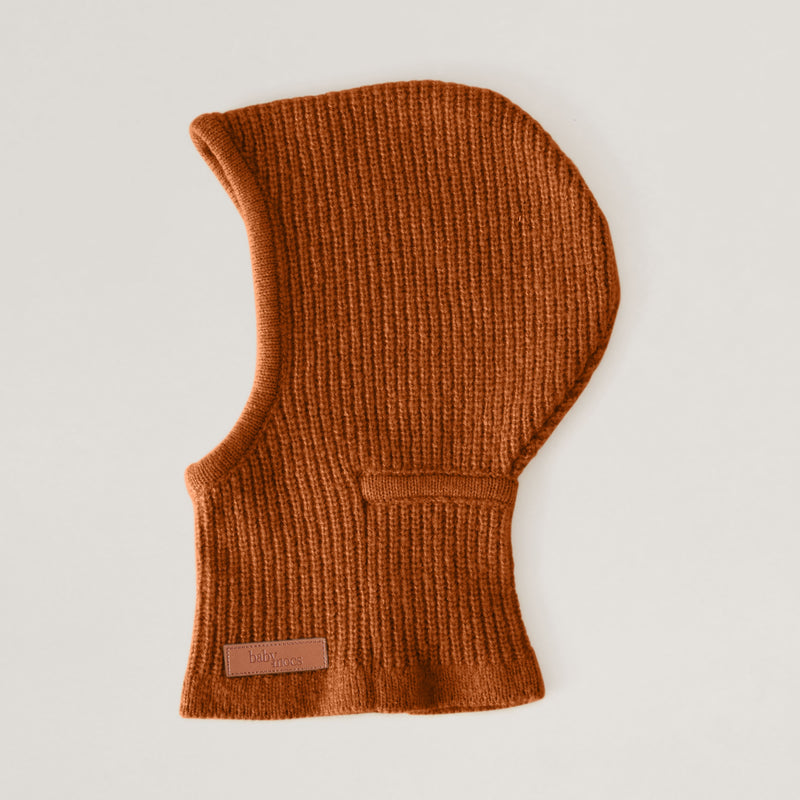 Balaclava - now also in Adult!