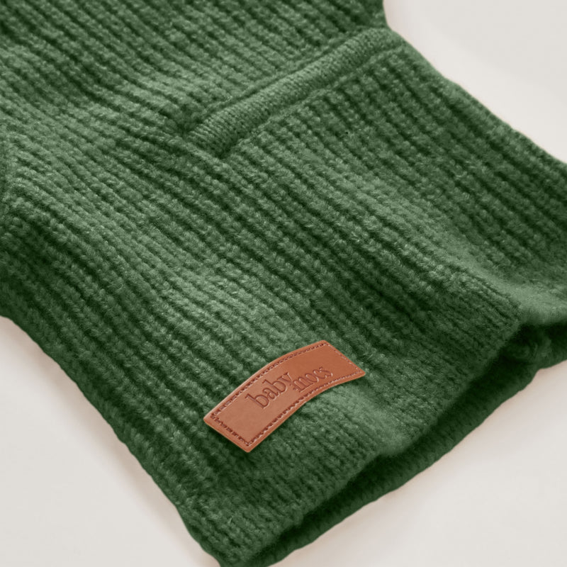 Balaclava - now also in Adult!