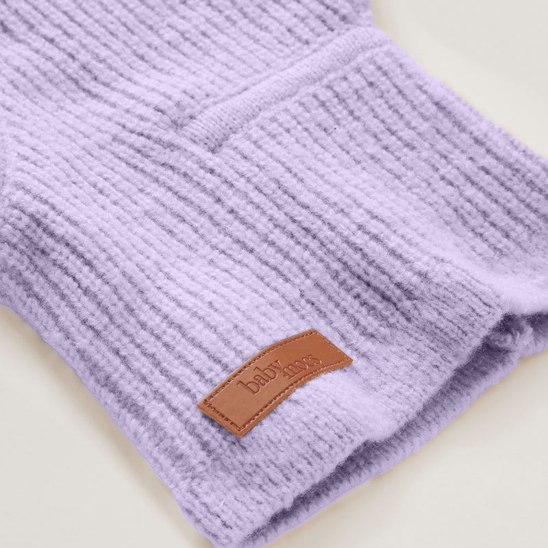 Balaclava - now also in Adult!