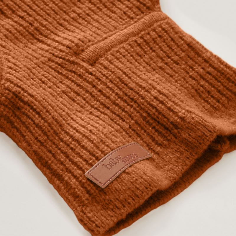 Balaclava - now also in Adult!
