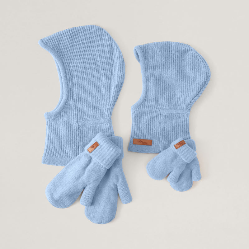 Mittens - now also in adult size!
