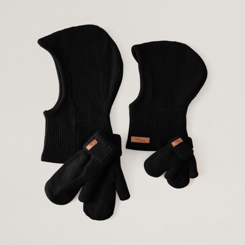 Mittens - now also in adult size!