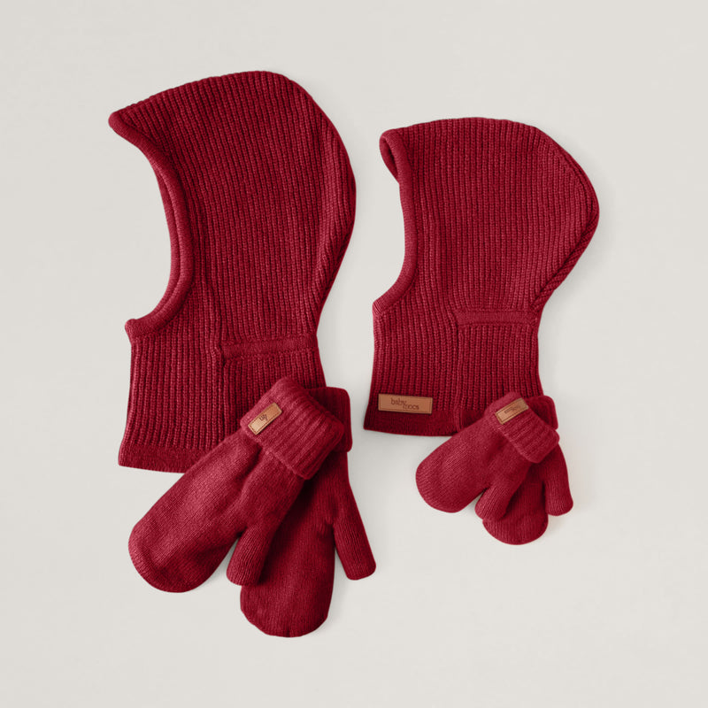 Balaclava - now also in Adult!