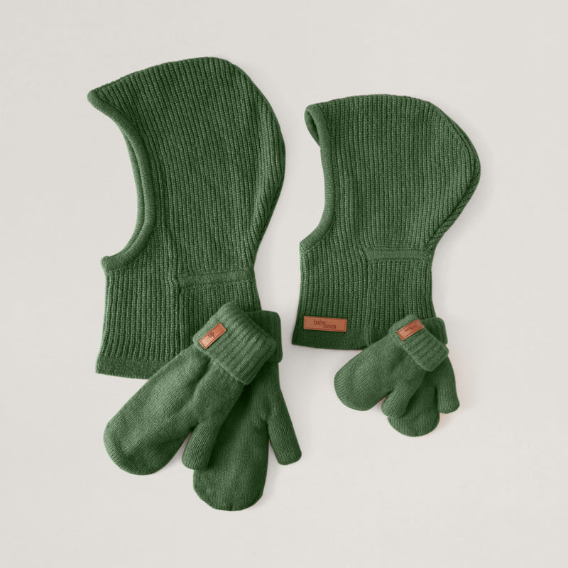 Mittens - now also in adult size!