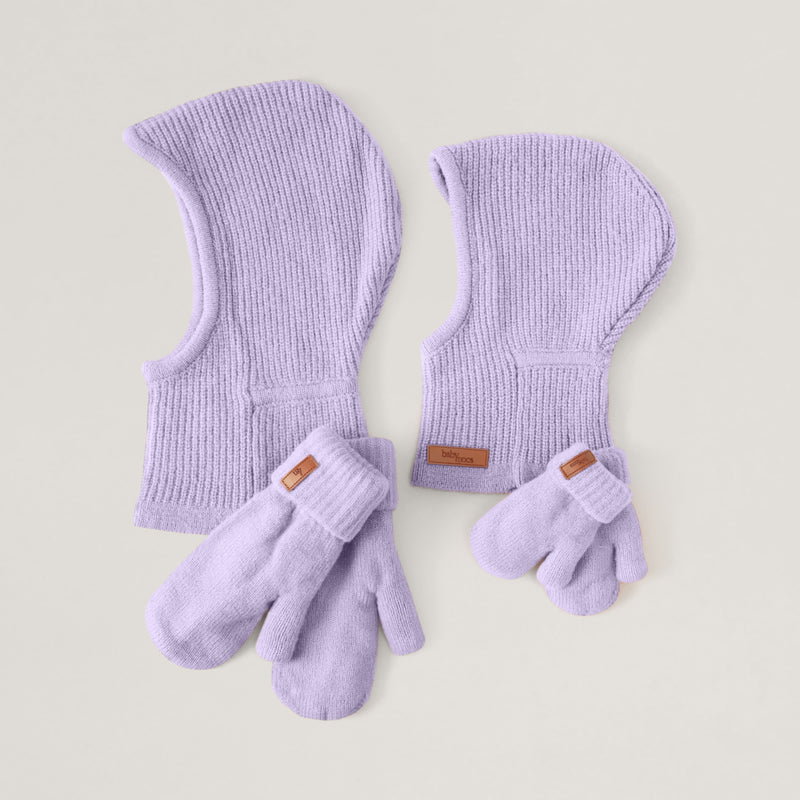 Mittens - now also in adult size!