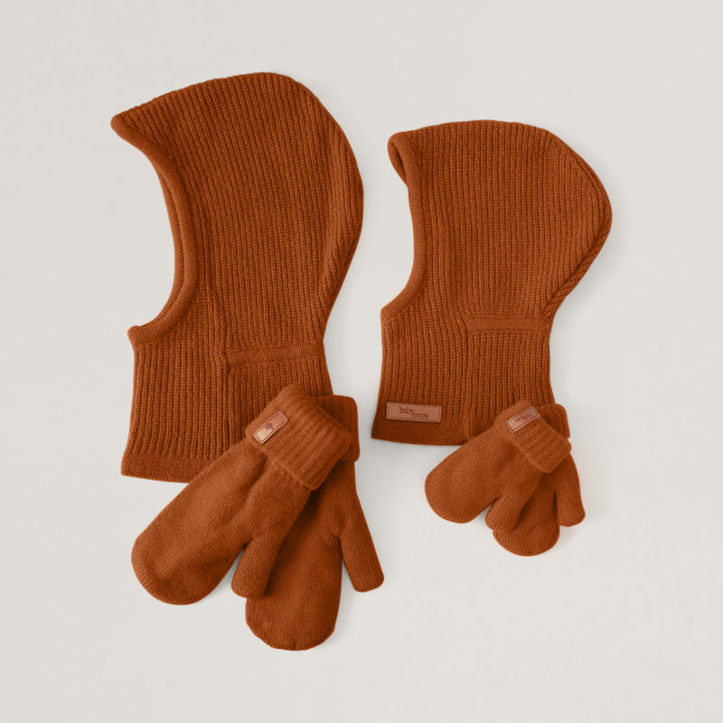 Mittens - now also in adult size!