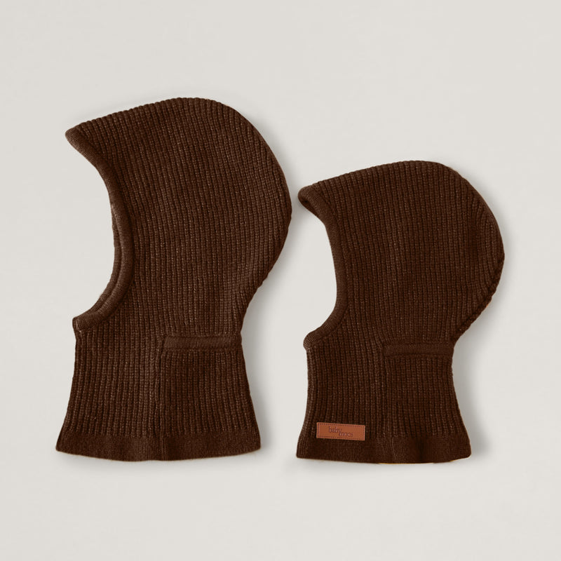 Balaclava - now also in Adult!