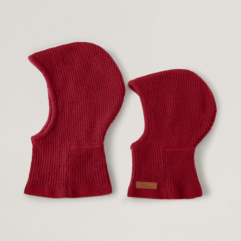 Balaclava - now also in Adult!