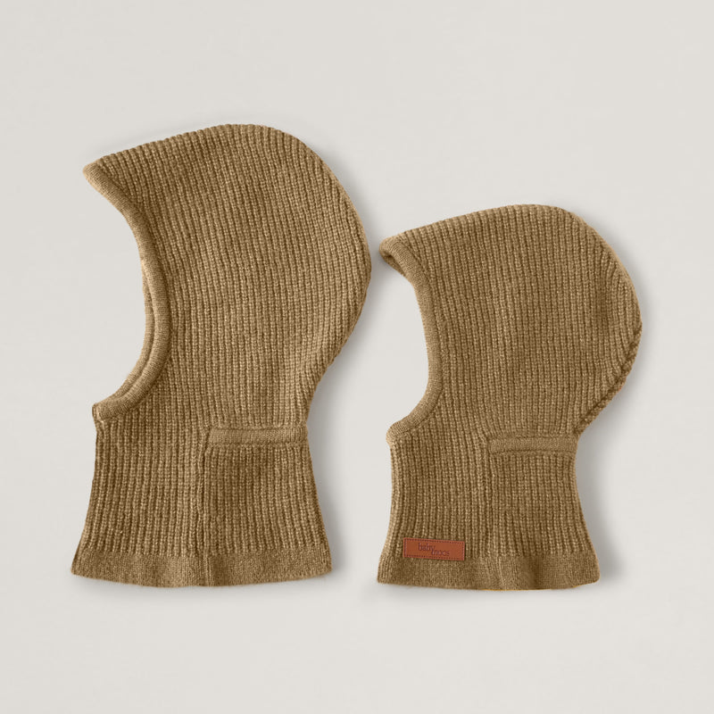 Balaclava - now also in Adult!