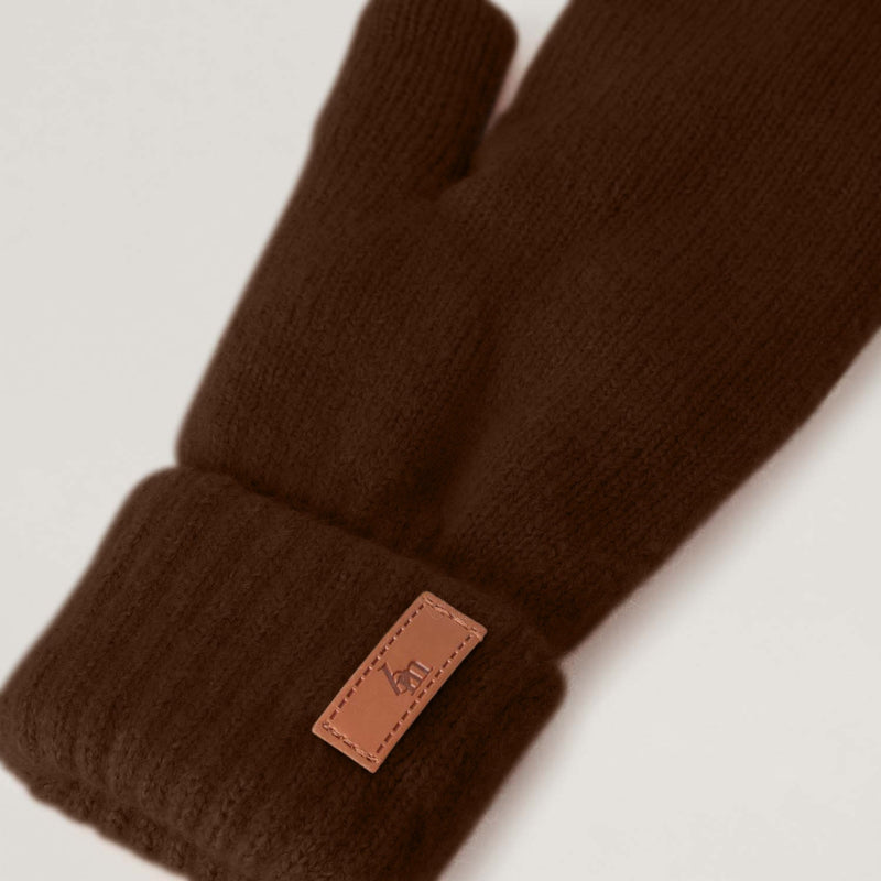 Mittens - now also in adult size!