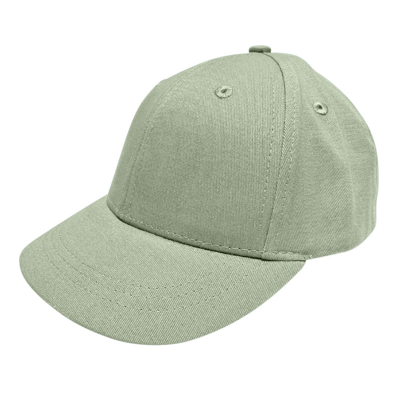 Baseball Cap - Cotton Edition - 2 new colors! - BabyMocs