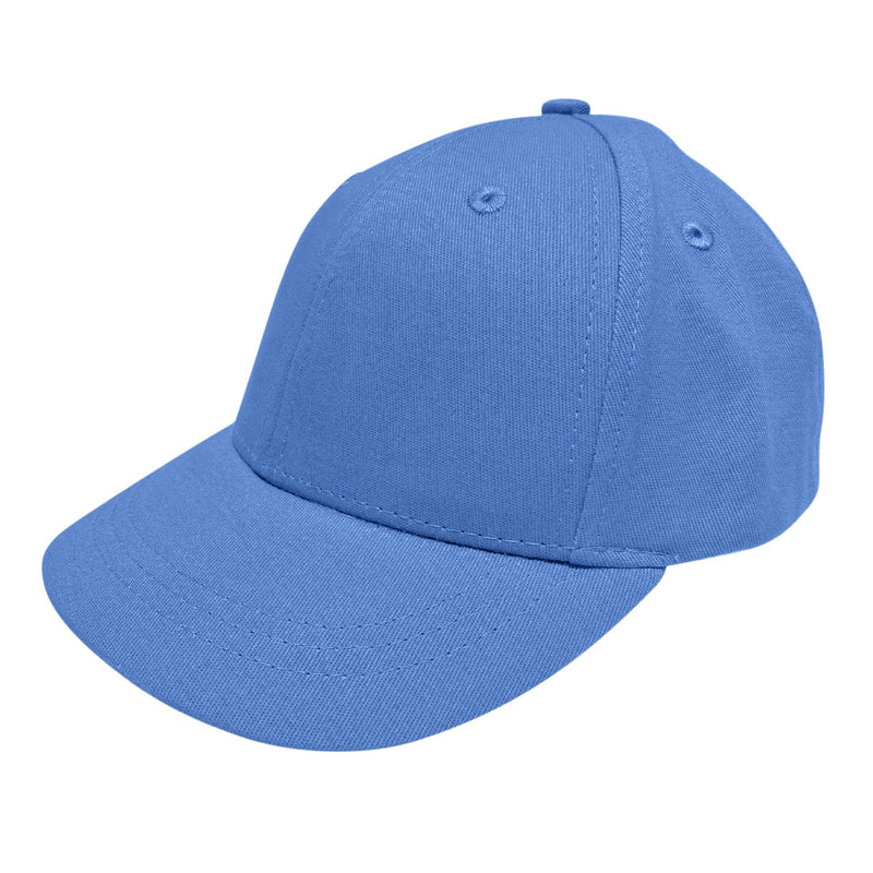 Baseball Cap - Cotton Edition - 2 new colors! - BabyMocs