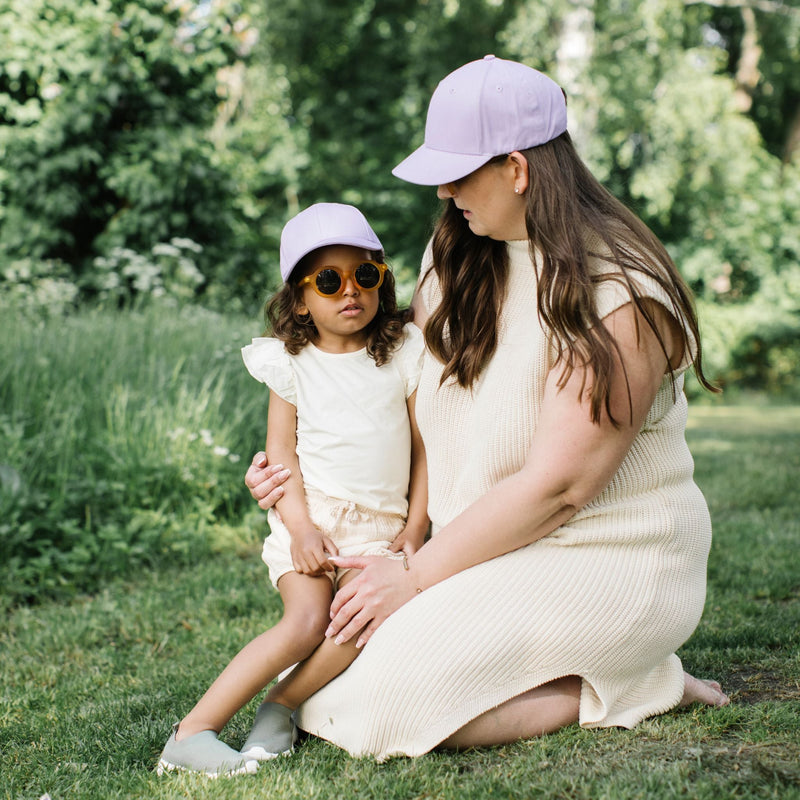 Baseball Cap - Thinner Cotton Edition - BabyMocs
