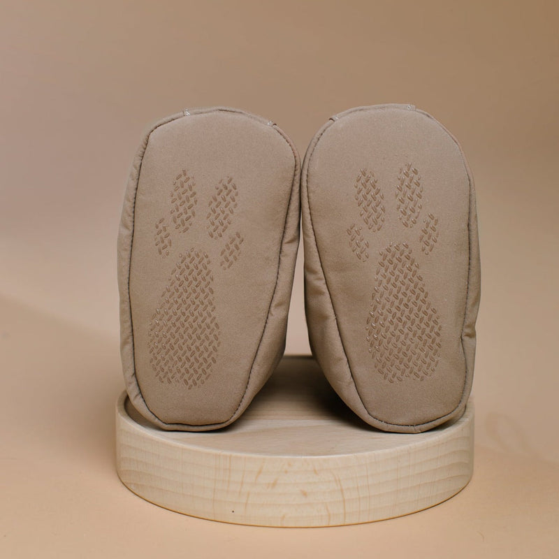 The Soft Boots - BabyMocs
